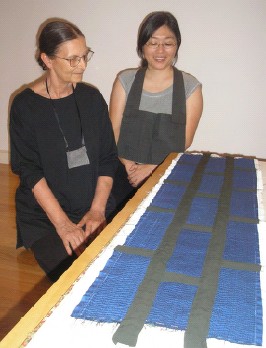 21_jo_Sanshinji_sewing 21_jo_Sanshinji_sewing