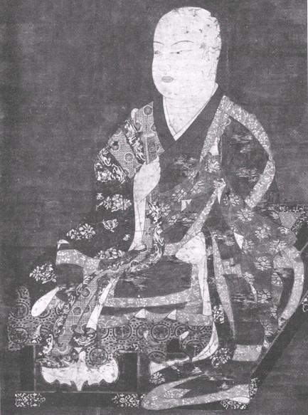 Monk-robe-bw Monk-robe-bw