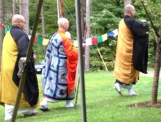 Procession
